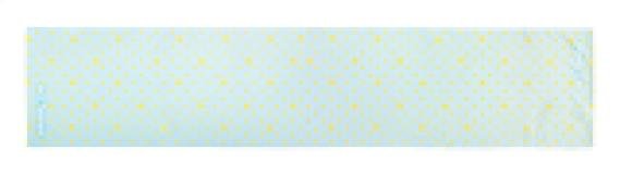 PrinTable M - aangepaste RPET tafelloper - 