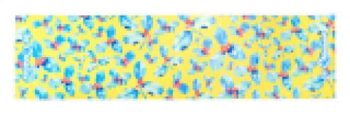 PrinTable S - aangepaste RPET tafelloper - 