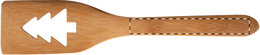 Handvat - voorkant