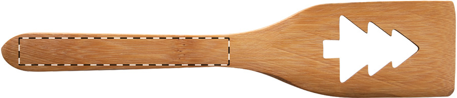 Handat - voorkant