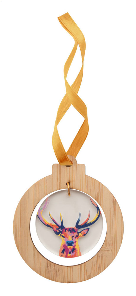 CreaTree - Kerstboomornament, ster