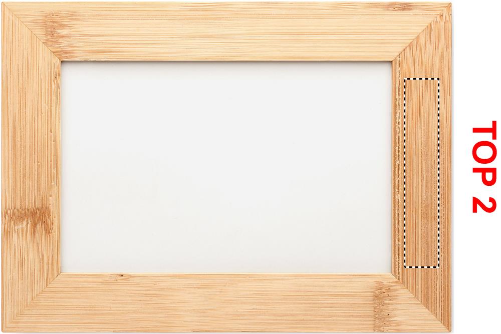 SIDE 2 (max 15 x 80 mm)