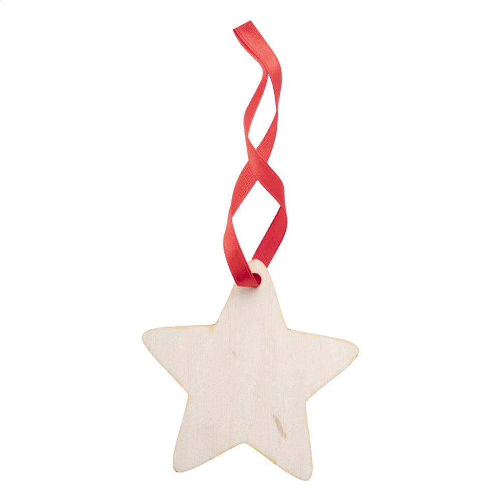 WoXmas - Kerstboom versiering,