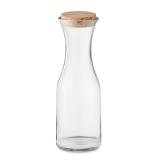 PICCA - Karaf van gerecycled glas 1L - 