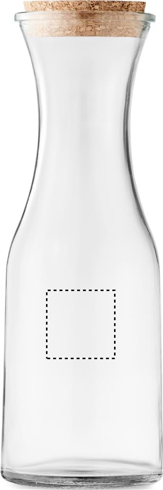 BACK (max 40 x 40 mm)
