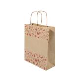 Julegave S - Kerst geschenktas, klein - 