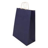 Papbag L - papieren geschenktas, groot - 