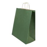 Papbag L - papieren geschenktas, groot - 