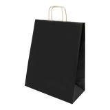 Papbag L - papieren geschenktas, groot - 