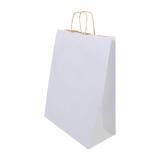 Papbag M - papieren geschenktas, medium - 