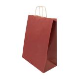 Papbag M - papieren geschenktas, medium - 