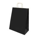 Papbag M - papieren geschenktas, medium - 