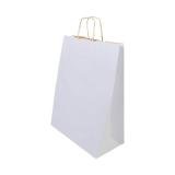 Papbag S - papieren geschenktas, klein - 