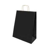 Papbag S - papieren geschenktas, klein - 