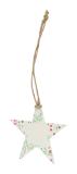 Nuvli - Kerstboom ornament, - 