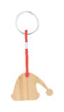 Kymor - Kerstsleutelhanger, - 