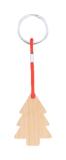 Kymor - Kerstsleutelhanger, - 