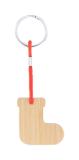 Kymor - Kerstsleutelhanger, - 
