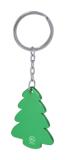 Jorex - Kerst sleutelhanger