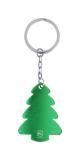 Jorex - Kerst sleutelhanger - 