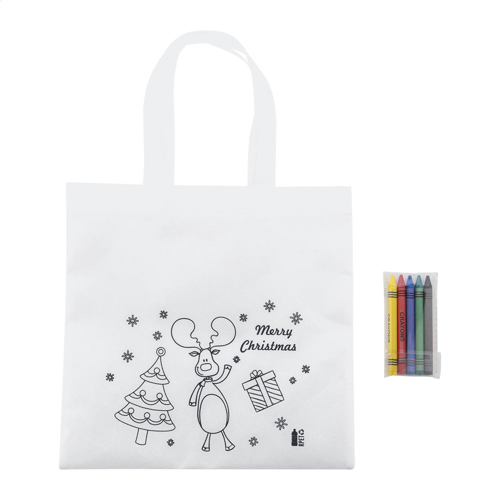 Julfar Shop - kleur kersttas