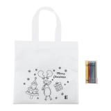 Julfar Shop - kleur kersttas - 