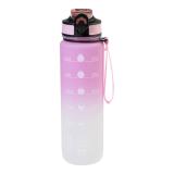 Sipgrade - RPET motivatie fles - 