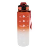 Sipgrade - RPET motivatie fles - 
