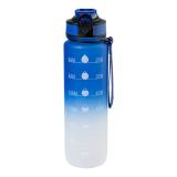 Sipgrade - RPET motivatie fles - 