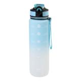 Sipgrade - RPET motivatie fles - 