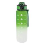 Sipgrade - RPET motivatie fles - 