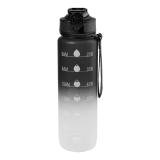 Sipgrade - RPET motivatie fles - 