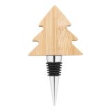 Ortega - Kerst wijnstopper - 