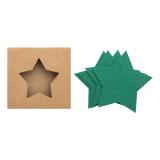 Vagnes - RPET Kerst achtbaan set - 