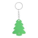 Manty - Kerstsleutelhanger - 
