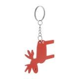 Renkey - Kerstsleutelhanger