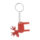 Renkey - Kerstsleutelhanger - 
