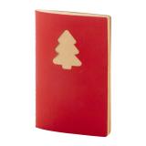 Jolbog - Kerst notitieboekje - 