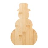Snomma - Kerst snijplank - 