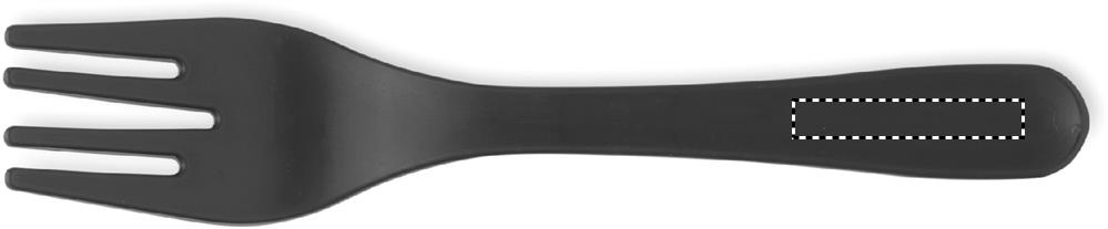 FORK (max 30 x 5 mm)