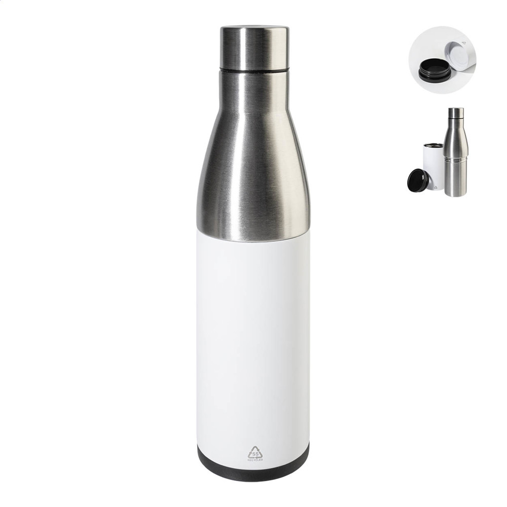 Parbat - 2in1 RSS fles en beker