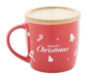 Salomaa - Kerst mok - 