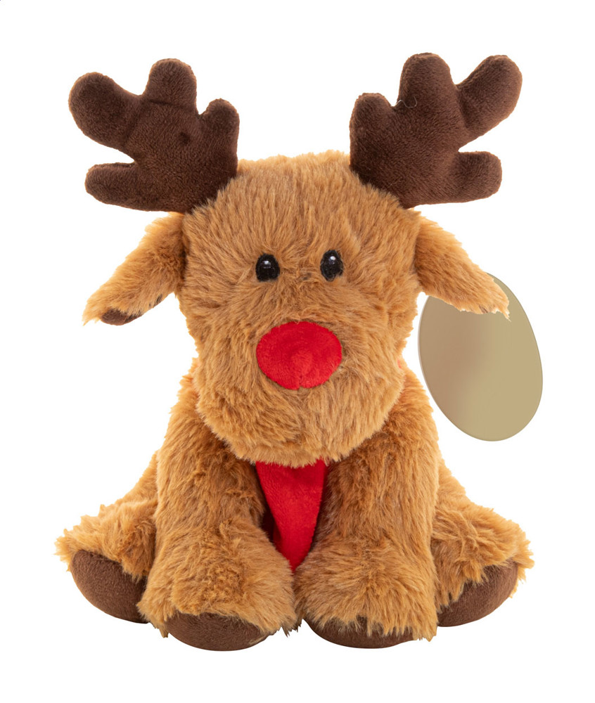 Nordeer - RPET pluche rendier