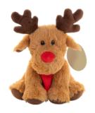 Nordeer - RPET pluche rendier - 
