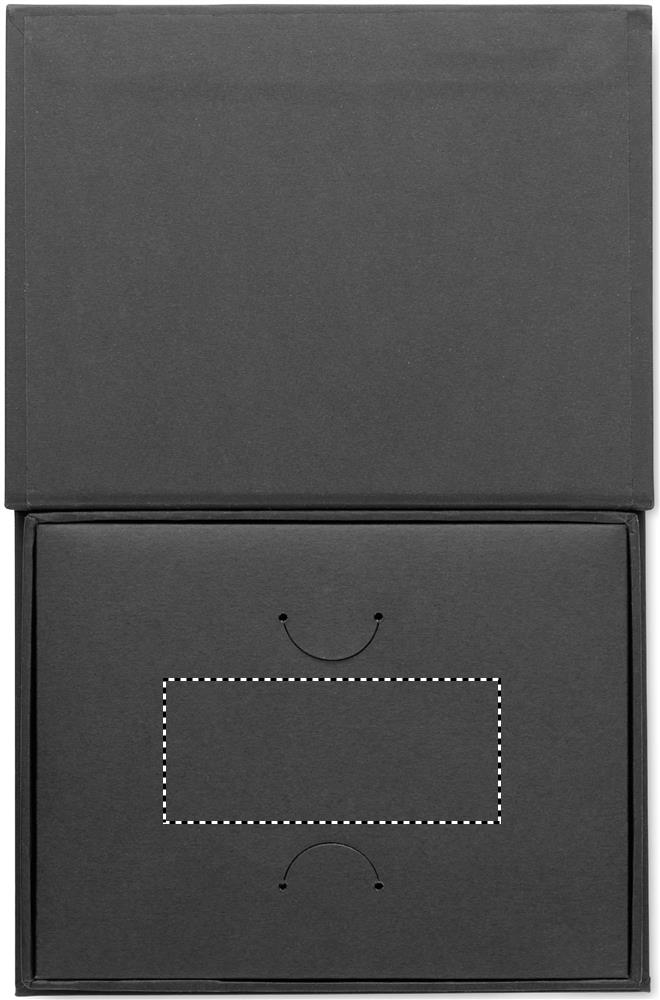 UNDER CARD (max 70 x 30 mm)
