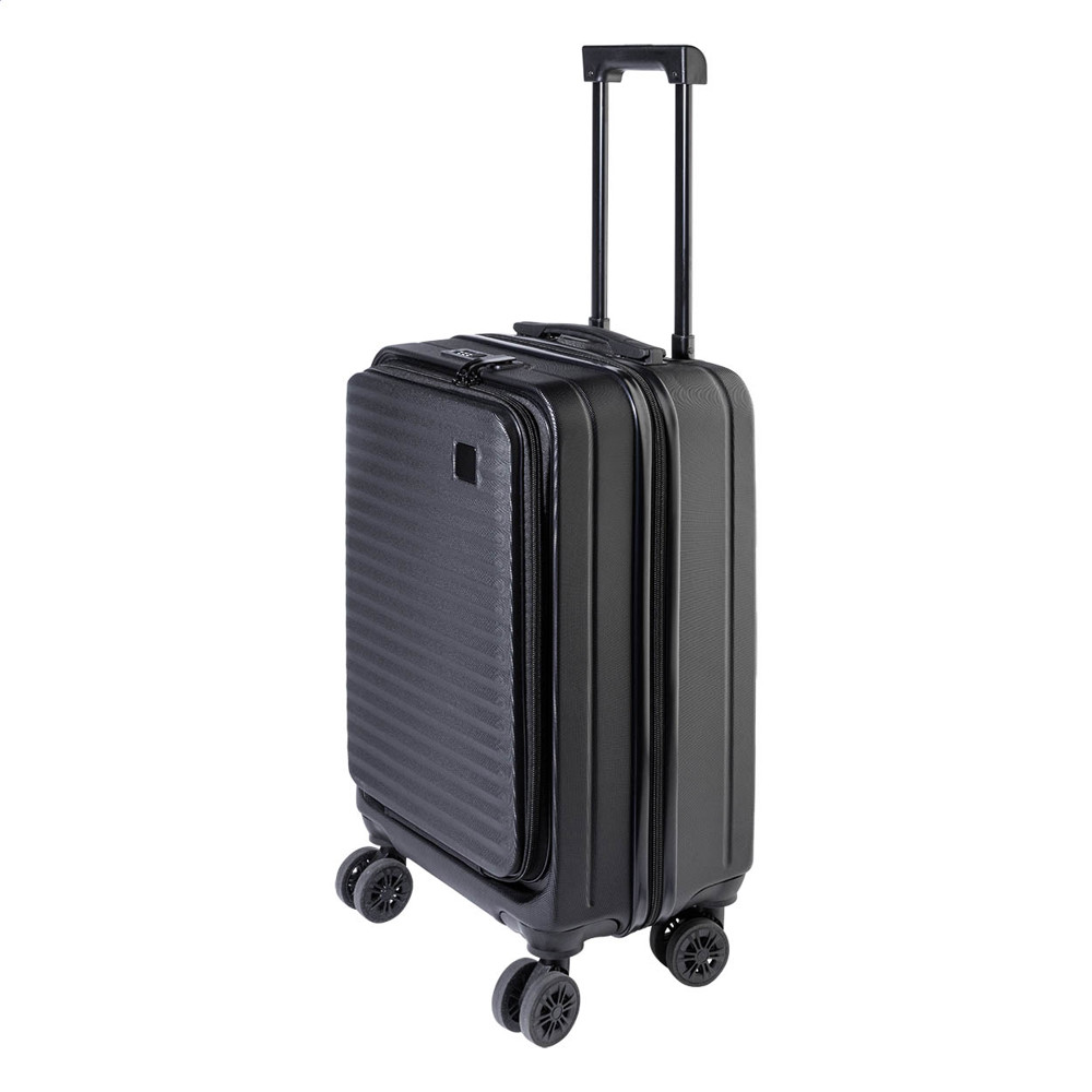 MeetMile - RABS zakelijke handbagage