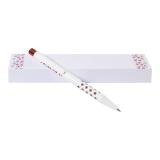 Nordflake - balpen - 