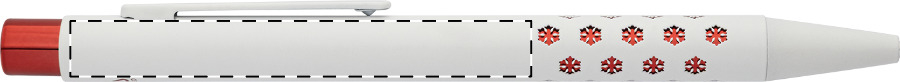Vat - linkshandig 