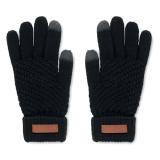 TAKAI - Rpet touchscreen handschoenen - 
