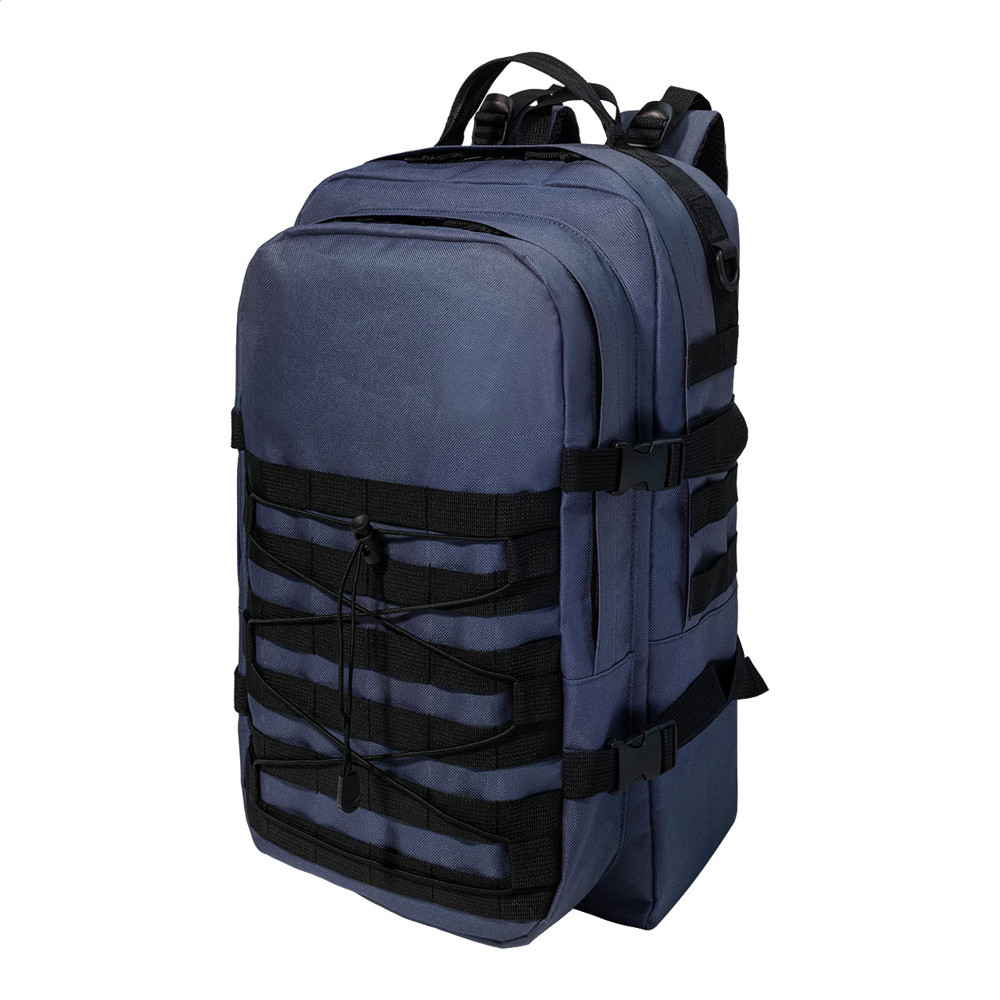 Tactbak - RPET outdoor rugzak